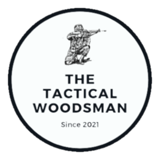 The Tactical Woodsman